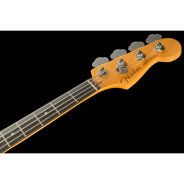 Fender Am Ultra II Jazz Bass EB NBL