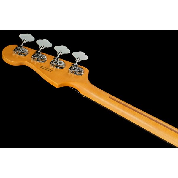 Fender Am Ultra II Jazz Bass EB NBL