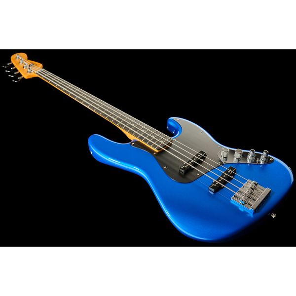 Fender Am Ultra II Jazz Bass EB NBL
