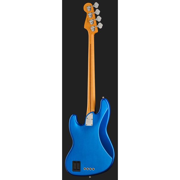 Fender Am Ultra II Jazz Bass EB NBL