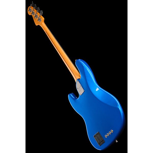 Fender Am Ultra II Jazz Bass EB NBL