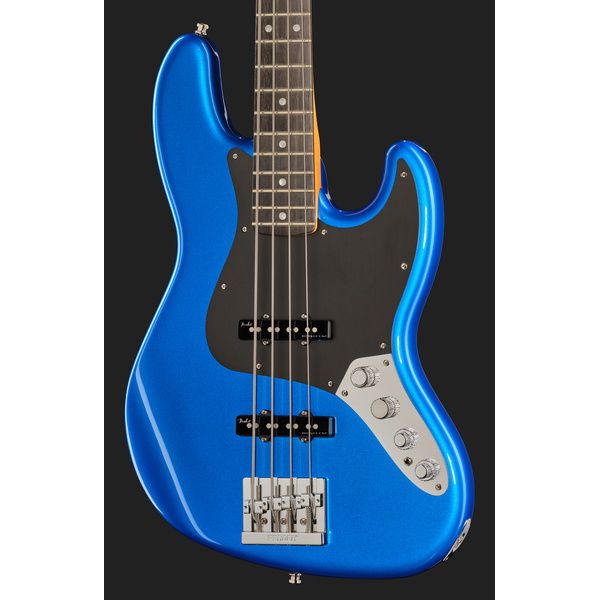 Fender Am Ultra II Jazz Bass EB NBL