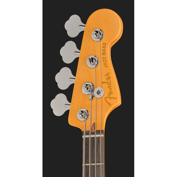Fender Am Ultra II Jazz Bass EB NBL