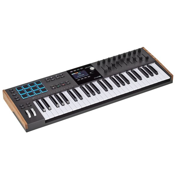 Arturia KeyLab 49 mk3 Black