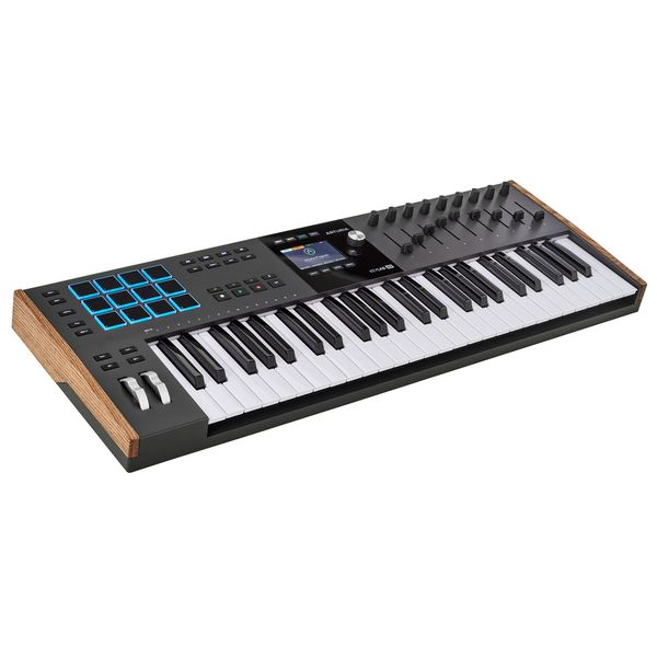 Arturia KeyLab 49 mk3 Black