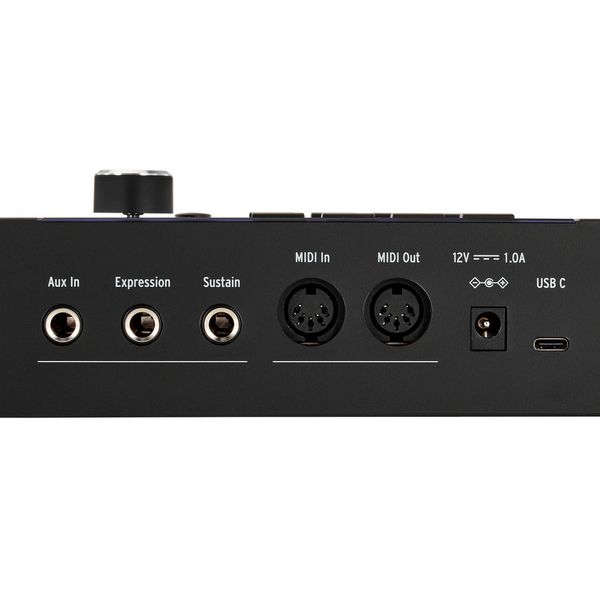 Arturia KeyLab 49 mk3 Black