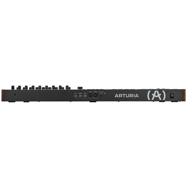 Arturia KeyLab 49 mk3 Black