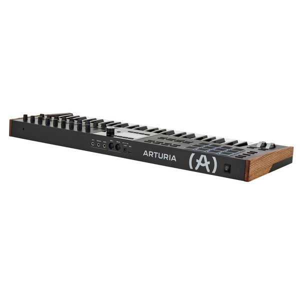 Arturia KeyLab 49 mk3 Black