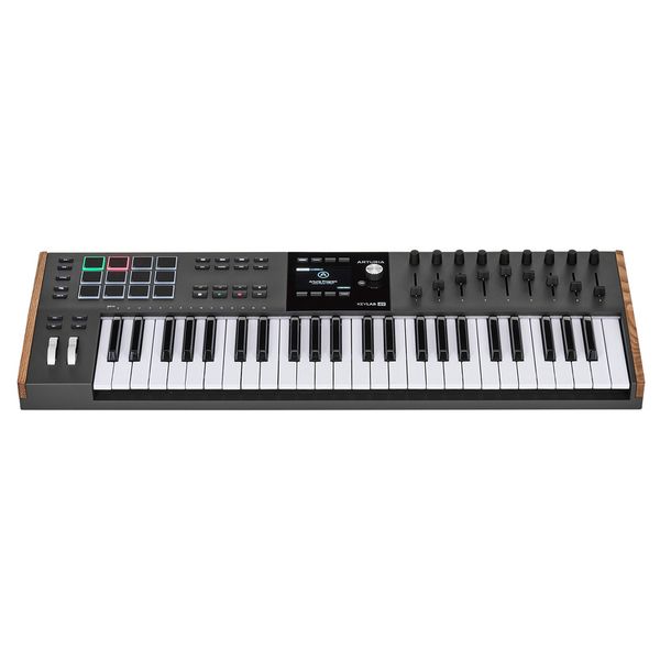 Arturia KeyLab 49 mk3 Black