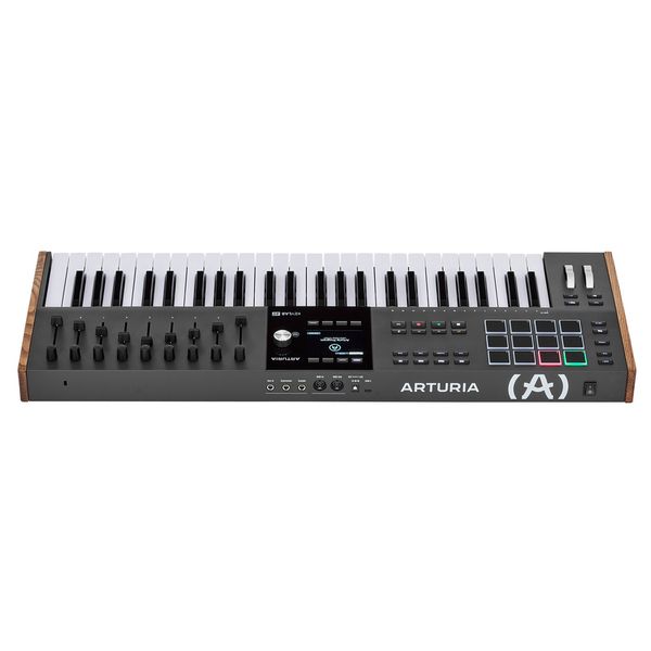 Arturia KeyLab 49 mk3 Black