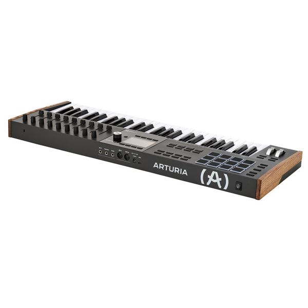 Arturia KeyLab 49 mk3 Black