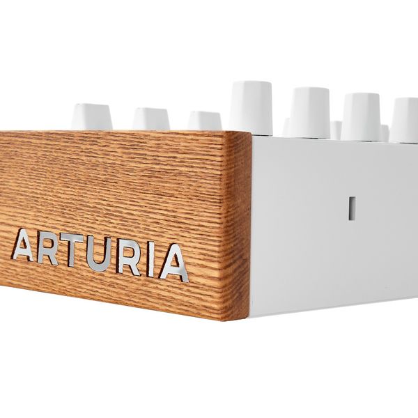 Arturia KeyLab 49 mk3 White