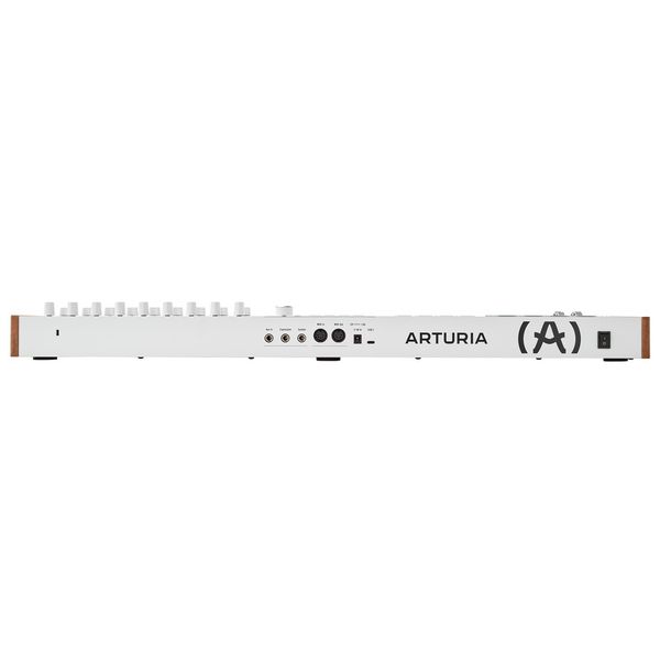 Arturia KeyLab 49 mk3 White