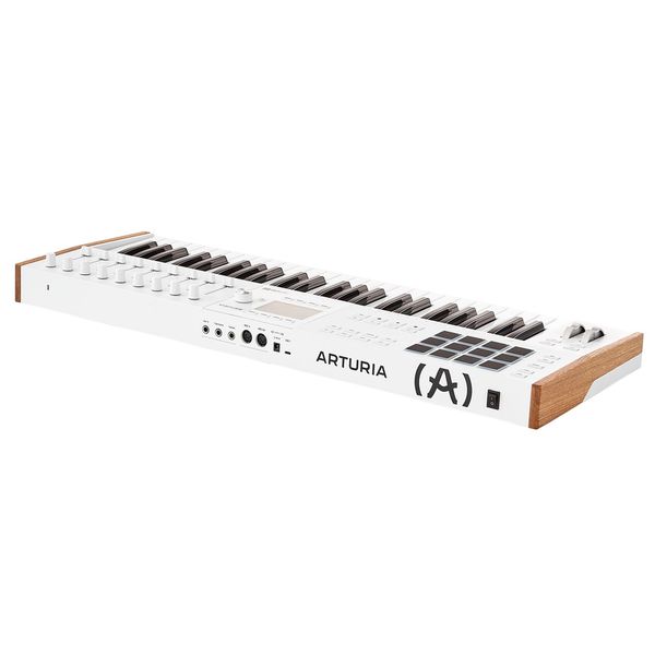 Arturia KeyLab 49 mk3 White