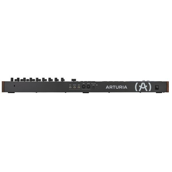 Arturia KeyLab 61 mk3 Black