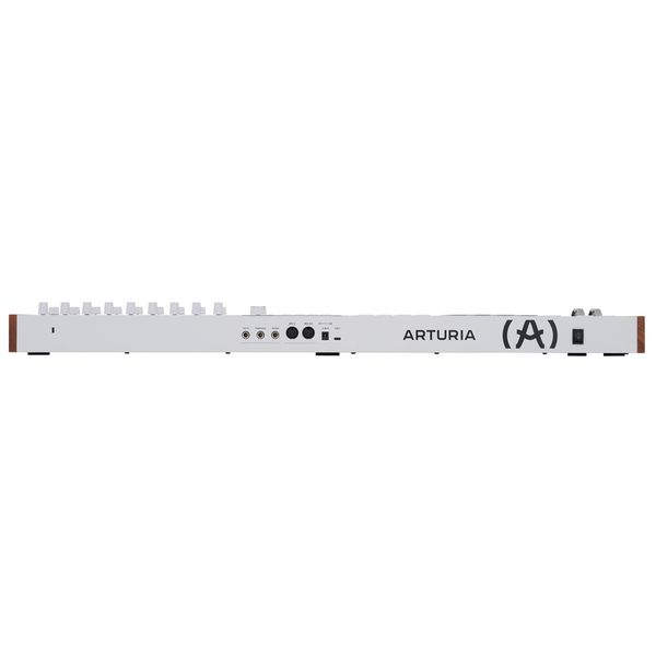 Arturia KeyLab 61 mk3 White