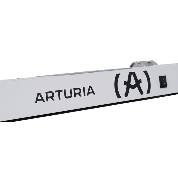 Arturia KeyLab 61 mk3 White