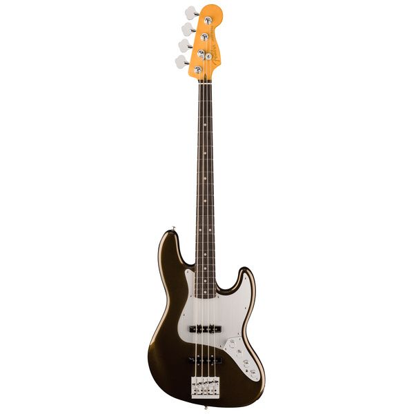 Fender Am Ultra II Jazz Bass EB TXT