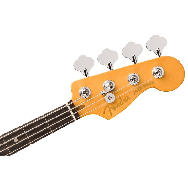 Fender Am Ultra II Jazz Bass EB TXT