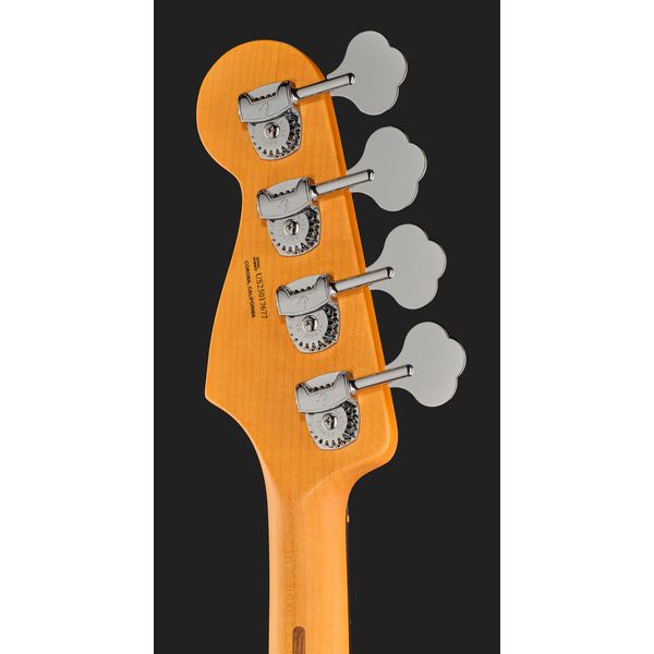 Fender Am Ultra II Jazz Bass EB TXT