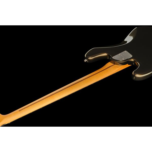 Fender Am Ultra II Jazz Bass EB TXT