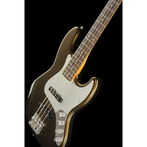 Fender Am Ultra II Jazz Bass EB TXT