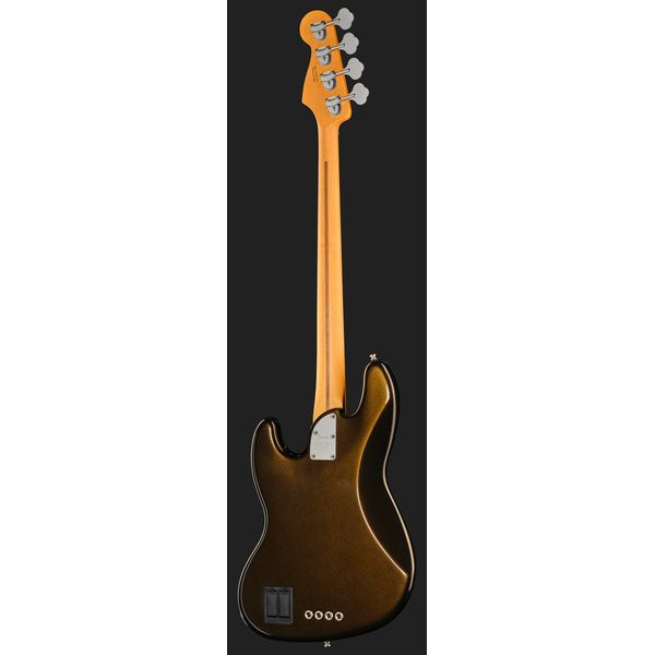 Fender Am Ultra II Jazz Bass EB TXT