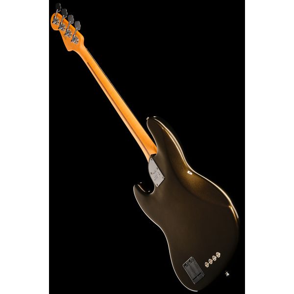 Fender Am Ultra II Jazz Bass EB TXT