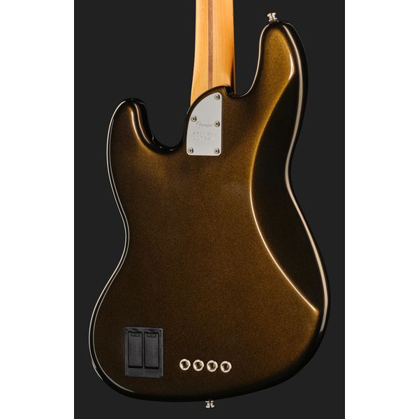 Fender Am Ultra II Jazz Bass EB TXT