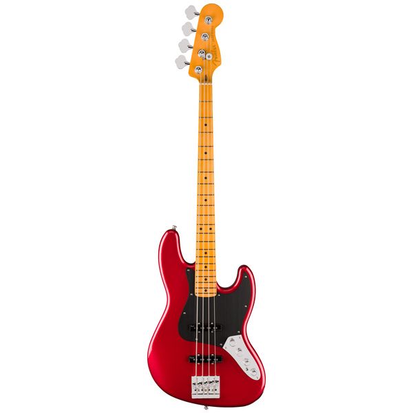 Fender Am Ultra II Jazz Bass MN SRD