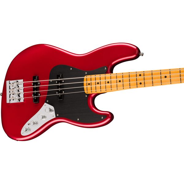 Fender Am Ultra II Jazz Bass MN SRD