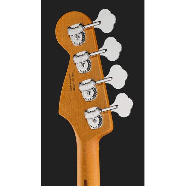 Fender Am Ultra II Jazz Bass MN SRD