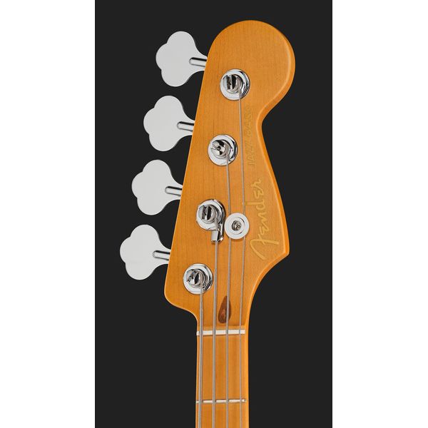 Fender Am Ultra II Jazz Bass MN SRD
