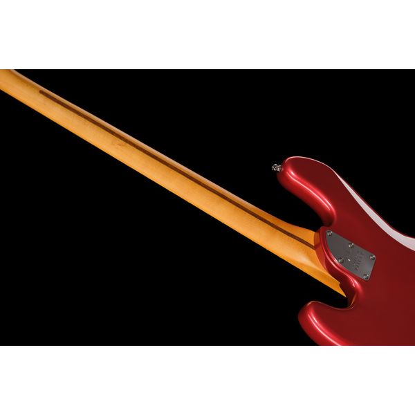 Fender Am Ultra II Jazz Bass MN SRD