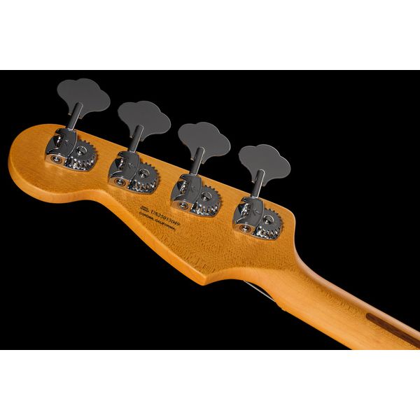 Fender Am Ultra II Jazz Bass MN SRD