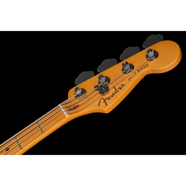 Fender Am Ultra II Jazz Bass MN SRD