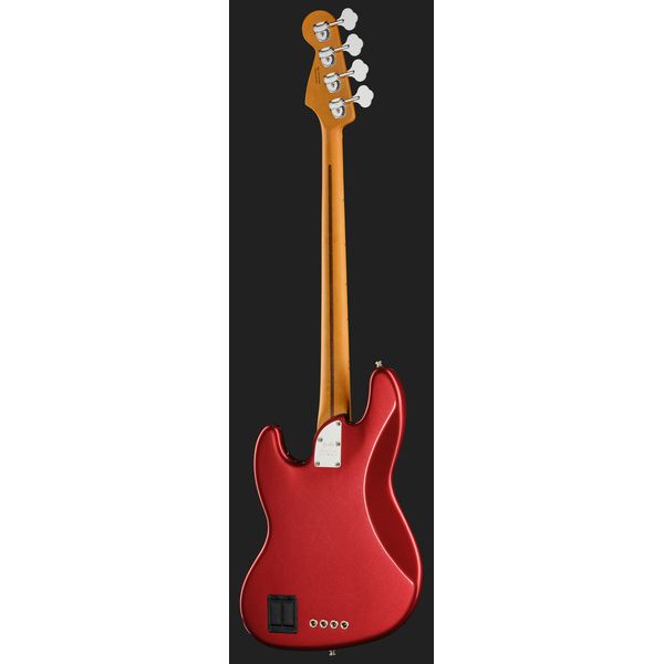 Fender Am Ultra II Jazz Bass MN SRD