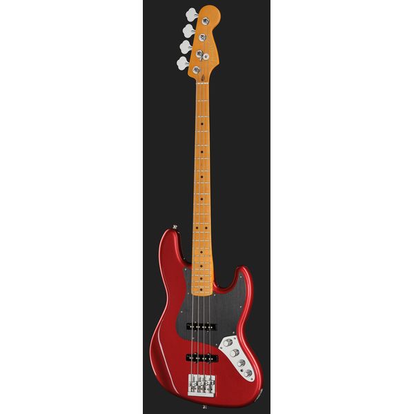 Fender Am Ultra II Jazz Bass MN SRD