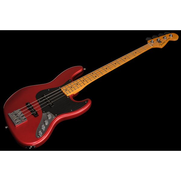 Fender Am Ultra II Jazz Bass MN SRD