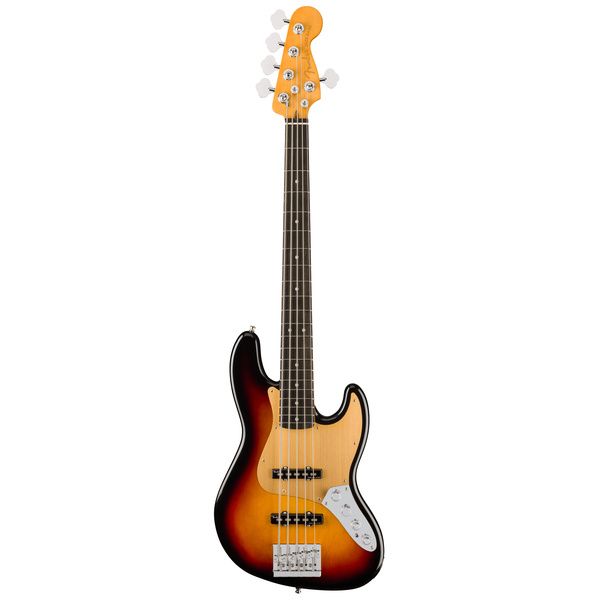 Fender Am Ultra II J Bass V EB UBST