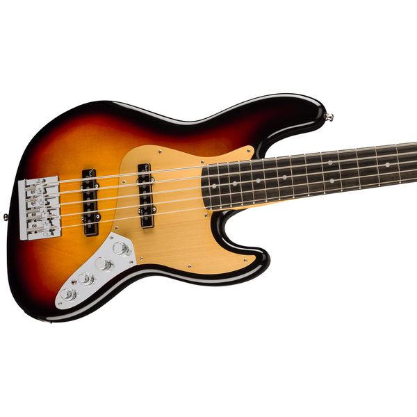 Fender Am Ultra II J Bass V EB UBST