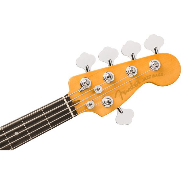 Fender Am Ultra II J Bass V EB UBST