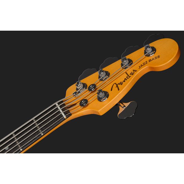Fender Am Ultra II J Bass V EB UBST