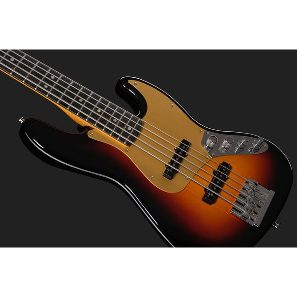 Fender Am Ultra II J Bass V EB UBST