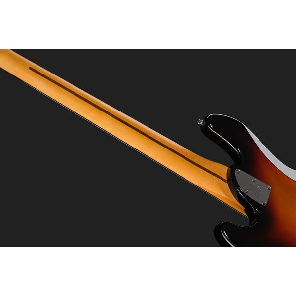 Fender Am Ultra II J Bass V EB UBST