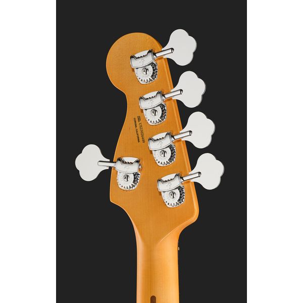 Fender Am Ultra II J Bass V EB UBST