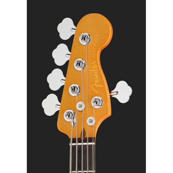 Fender Am Ultra II J Bass V EB UBST