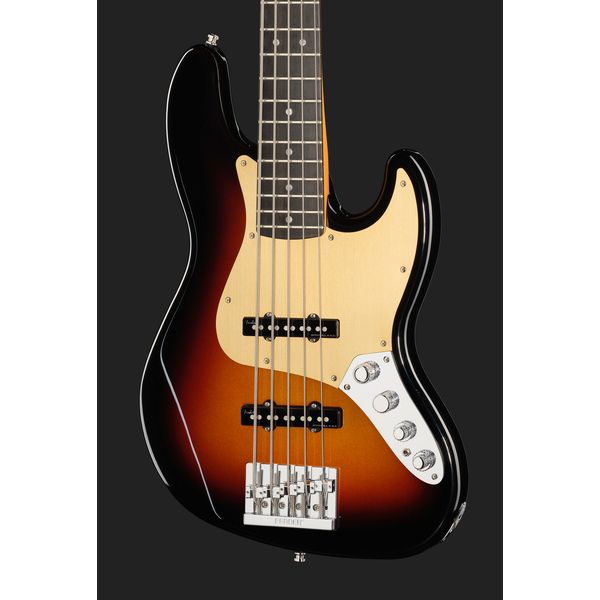 Fender Am Ultra II J Bass V EB UBST