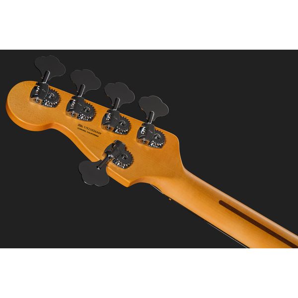 Fender Am Ultra II J Bass V EB UBST