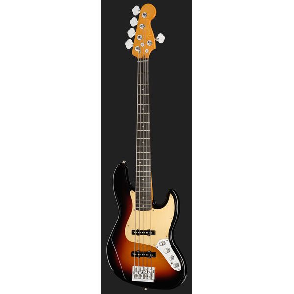Fender Am Ultra II J Bass V EB UBST
